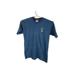 Vintage 90s San Francisco T Men's Large